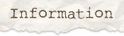 Information