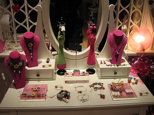 Our little shop