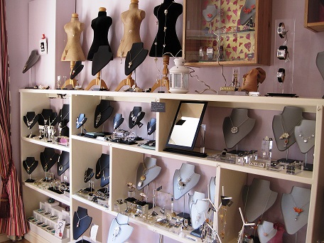 Our little shop