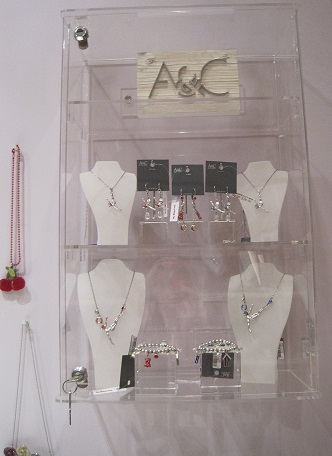 Our little shop